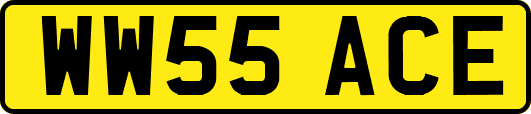 WW55ACE