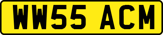WW55ACM