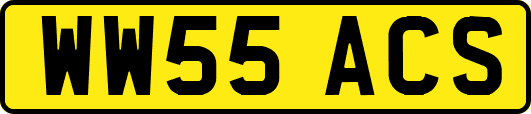 WW55ACS