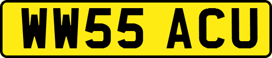 WW55ACU