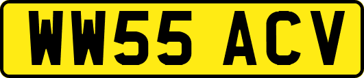 WW55ACV