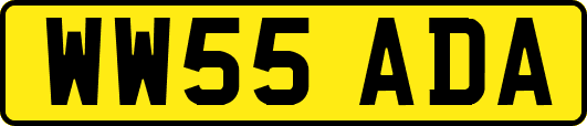WW55ADA