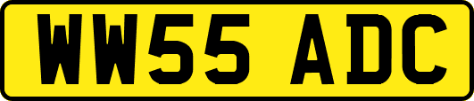 WW55ADC