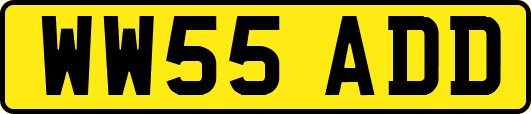 WW55ADD