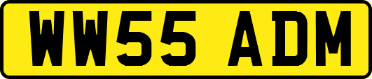 WW55ADM