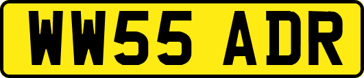 WW55ADR