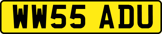 WW55ADU