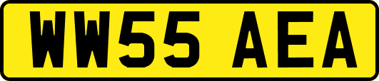 WW55AEA