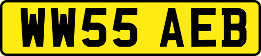 WW55AEB