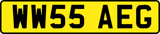 WW55AEG
