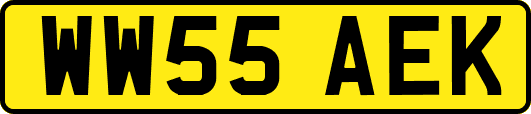 WW55AEK