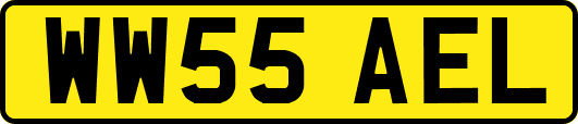 WW55AEL
