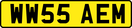 WW55AEM