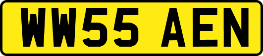WW55AEN