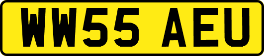 WW55AEU