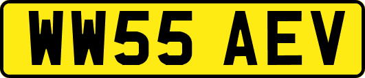 WW55AEV