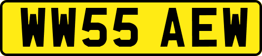WW55AEW