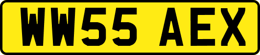 WW55AEX