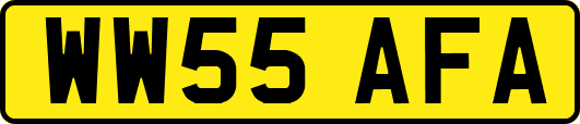 WW55AFA