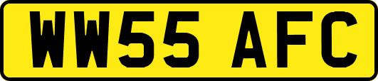 WW55AFC