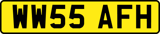 WW55AFH