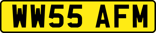 WW55AFM