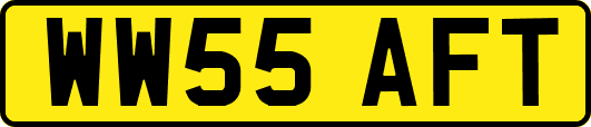 WW55AFT