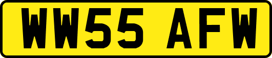WW55AFW