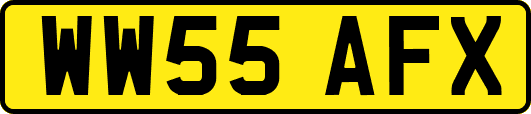 WW55AFX
