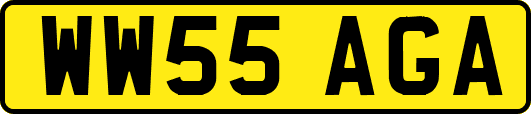WW55AGA