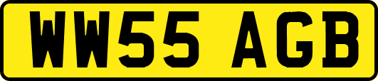 WW55AGB