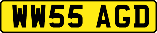 WW55AGD