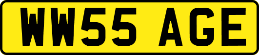 WW55AGE