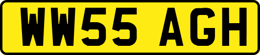 WW55AGH