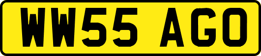 WW55AGO