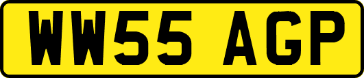 WW55AGP