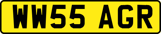 WW55AGR