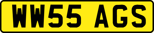 WW55AGS