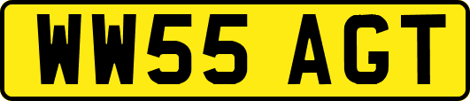 WW55AGT