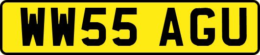 WW55AGU