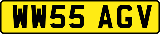WW55AGV