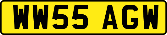 WW55AGW