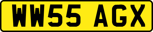 WW55AGX