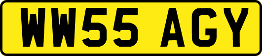 WW55AGY