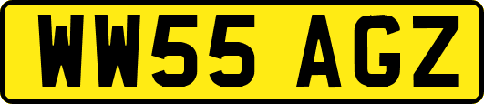 WW55AGZ