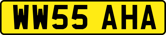 WW55AHA