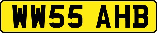 WW55AHB