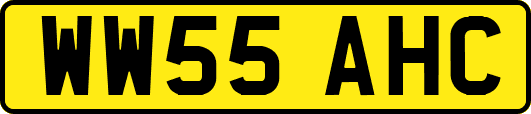 WW55AHC