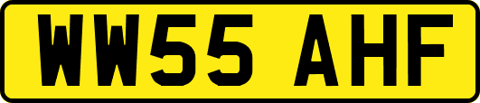 WW55AHF