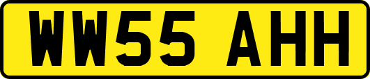 WW55AHH